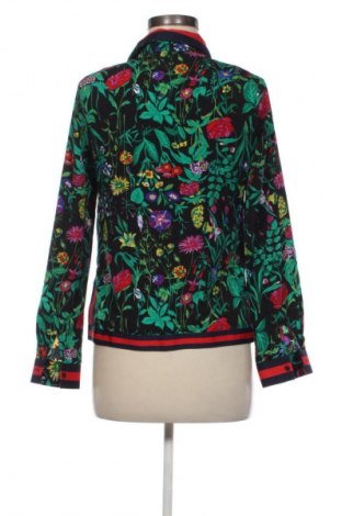 Дамска риза Unbranded, Размер S, Цвят Многоцветен, Цена 4,60 €