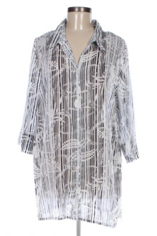 Damska koszula Unbranded, Rozmiar XXL, Kolor Kolorowy, Cena 46,99 zł