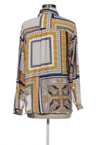 Damenbluse Unbranded, Größe L, Farbe Mehrfarbig, Preis € 7,99