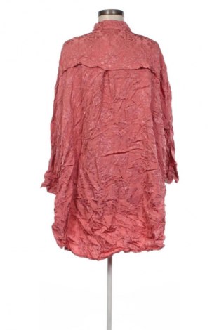 Дамска риза Unbranded, Размер M, Цвят Розов, Цена 11,24 €