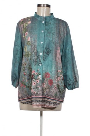 Damenbluse Unbranded, Größe XL, Farbe Mehrfarbig, Preis € 8,99