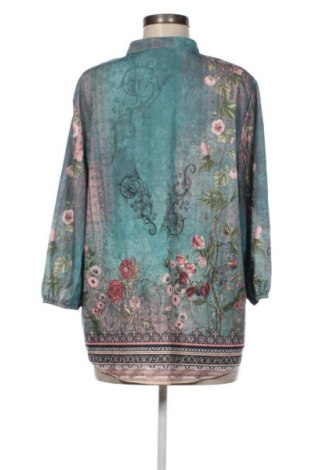 Damenbluse Unbranded, Größe XL, Farbe Mehrfarbig, Preis € 8,99