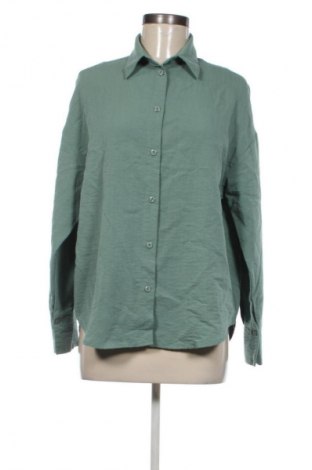 Damenbluse Unbranded, Größe XL, Farbe Grün, Preis € 6,99