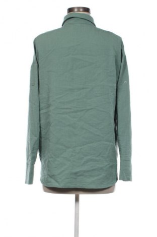 Damenbluse Unbranded, Größe XL, Farbe Grün, Preis € 6,99