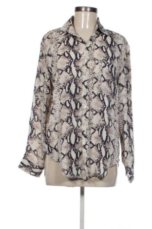 Damenbluse Unbranded, Größe S, Farbe Mehrfarbig, Preis € 6,99