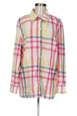 Damska koszula Unbranded, Rozmiar XXL, Kolor Kolorowy, Cena 60,99 zł