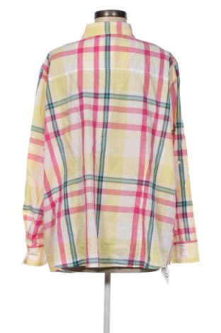 Damska koszula Unbranded, Rozmiar XXL, Kolor Kolorowy, Cena 60,99 zł