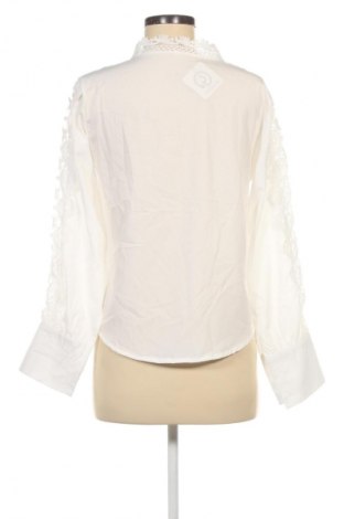 Damenbluse Unbranded, Größe L, Farbe Weiß, Preis € 11,99