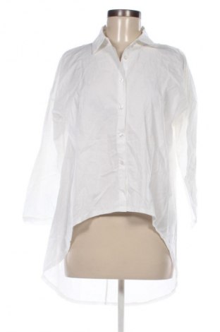 Дамска риза Unbranded, Размер L, Цвят Екрю, Цена 7,15 €