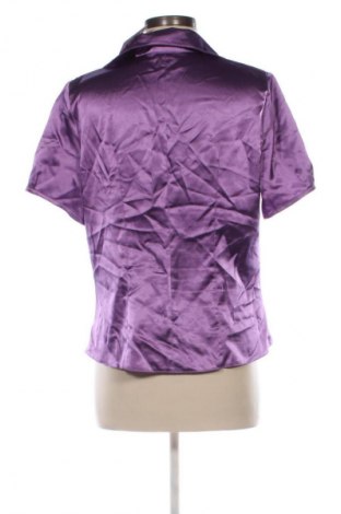 Damenbluse Unbranded, Größe XL, Farbe Lila, Preis € 12,85