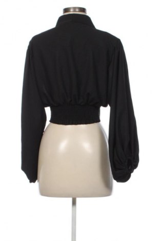 Дамска риза Unbranded, Размер L, Цвят Черен, Цена 5,62 €