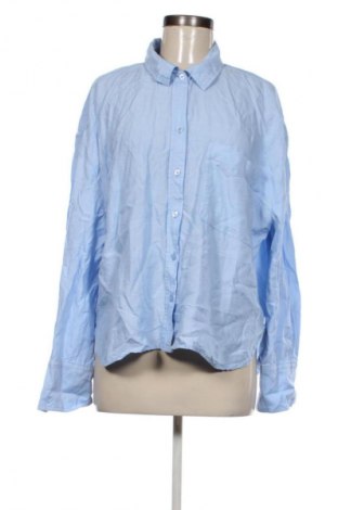 Női ing Unbranded, Méret XL, Szín Kék, Ár 3 679 Ft