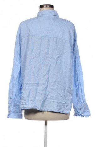 Női ing Unbranded, Méret XL, Szín Kék, Ár 3 679 Ft