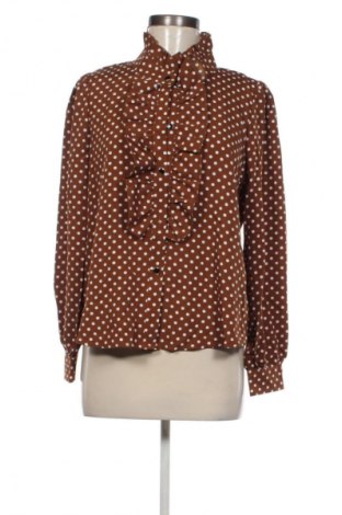 Дамска риза Unbranded, Размер M, Цвят Многоцветен, Цена 5,62 €