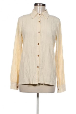 Damenbluse Unbranded, Größe M, Farbe Gelb, Preis € 7,99