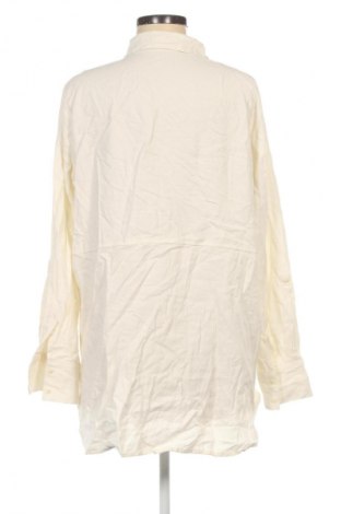 Дамска риза Unbranded, Размер M, Цвят Екрю, Цена 6,13 €
