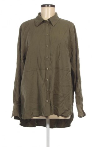 Damenbluse Unbranded, Größe L, Farbe Grün, Preis 7,99 €