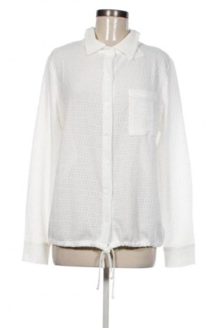Damska koszula Unbranded, Rozmiar XL, Kolor Biały, Cena 48,99 zł