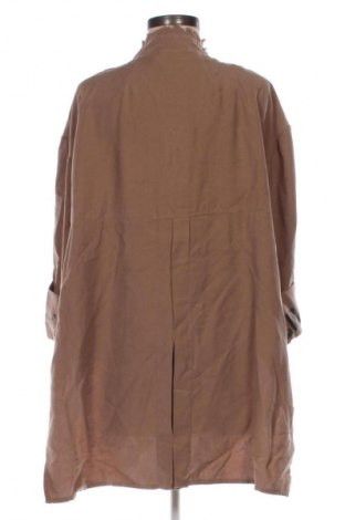 Damenbluse Unbranded, Größe L, Farbe Braun, Preis € 6,99