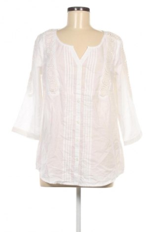 Damenbluse Unbranded, Größe M, Farbe Weiß, Preis € 10,99