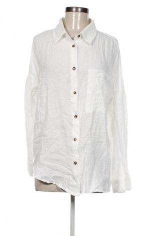 Damenbluse Unbranded, Größe L, Farbe Weiß, Preis € 16,99