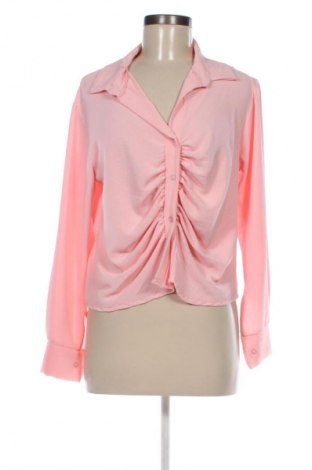 Női ing Unbranded, Méret M, Szín Rózsaszín, Ár 5 311 Ft