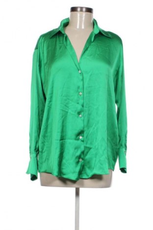 Női ing Unbranded, Méret M, Szín Zöld, Ár 2 729 Ft
