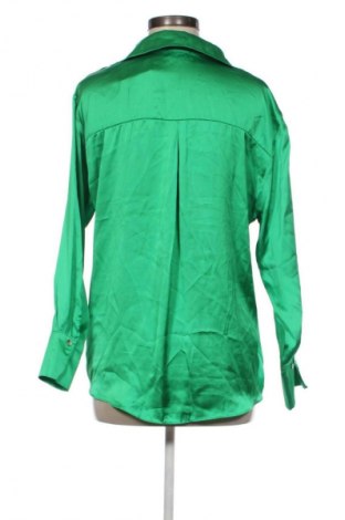 Női ing Unbranded, Méret M, Szín Zöld, Ár 2 729 Ft
