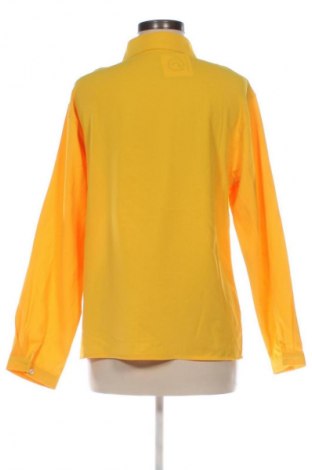 Дамска риза Unbranded, Размер M, Цвят Жълт, Цена 6,13 €