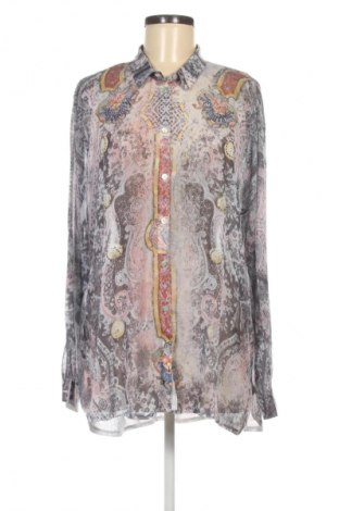 Damenbluse Unbranded, Größe M, Farbe Mehrfarbig, Preis € 7,99