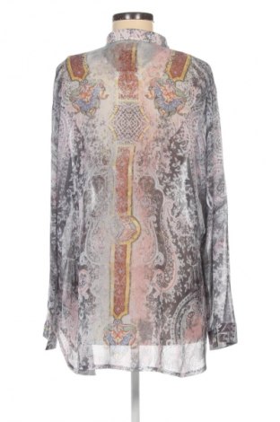 Damenbluse Unbranded, Größe M, Farbe Mehrfarbig, Preis € 7,99