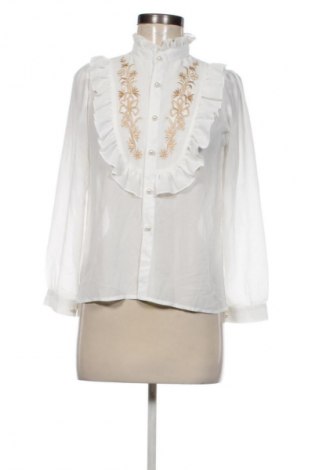 Női ing Unbranded, Méret M, Szín Fehér, Ár 6 899 Ft