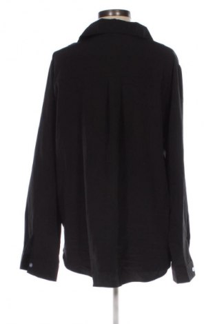Damenbluse Unbranded, Größe XXL, Farbe Schwarz, Preis € 12,85