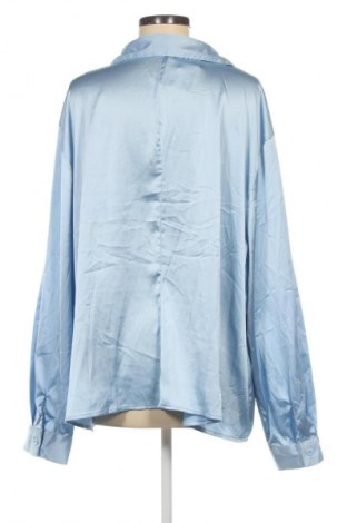 Női ing Unbranded, Méret XXL, Szín Kék, Ár 4 809 Ft