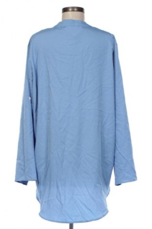 Damenbluse Unbranded, Größe XL, Farbe Blau, Preis € 8,99