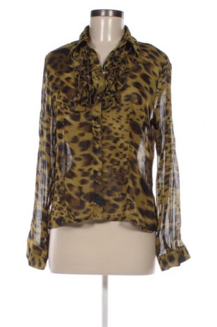 Дамска риза Unbranded, Размер M, Цвят Многоцветен, Цена 12,85 €