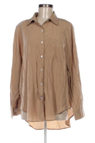 Damenbluse Unbranded, Größe L, Farbe Beige, Preis € 6,99