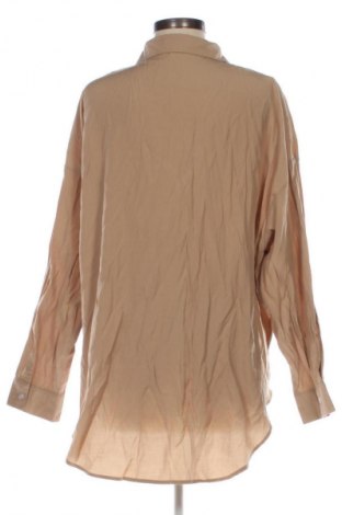 Damenbluse Unbranded, Größe L, Farbe Beige, Preis € 6,99