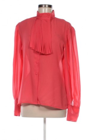Damska koszula Unbranded, Rozmiar L, Kolor Czerwony, Cena 68,87 zł