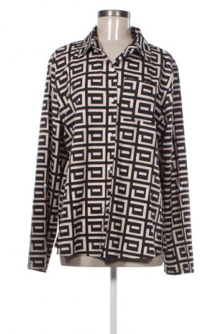 Damenbluse Unbranded, Größe XXL, Farbe Mehrfarbig, Preis € 11,99