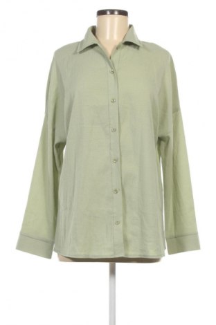 Damenbluse Unbranded, Größe M, Farbe Grün, Preis € 6,99