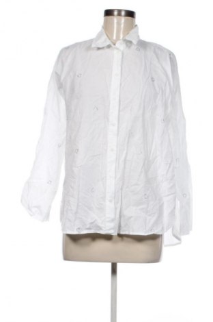 Cămașă de femei Unbranded, Mărime M, Culoare Alb, Preț 47,99 Lei