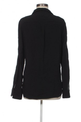 Дамска риза Unbranded, Размер L, Цвят Черен, Цена 6,64 €