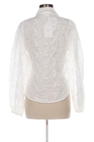 Damenbluse Unbranded, Größe M, Farbe Weiß, Preis 18,99 €