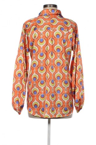 Damenbluse Unbranded, Größe XXL, Farbe Mehrfarbig, Preis € 11,99