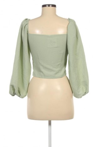 Cămașă de femei Unbranded, Mărime S, Culoare Verde, Preț 32,99 Lei