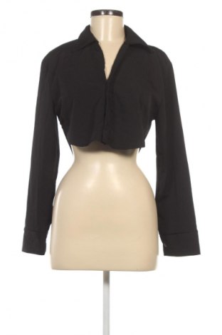 Damenbluse Unbranded, Größe S, Farbe Schwarz, Preis 7,99 €