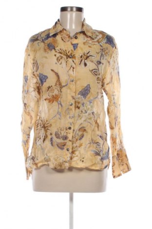 Дамска риза Unbranded, Размер M, Цвят Многоцветен, Цена 5,62 €