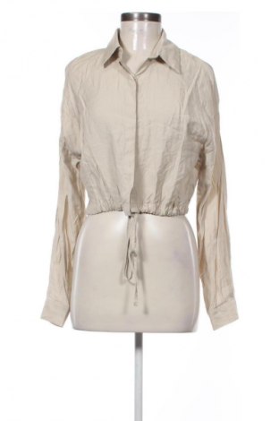 Damenbluse Unbranded, Größe M, Farbe Beige, Preis € 5,99