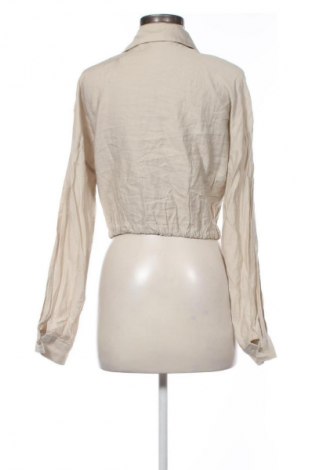 Damenbluse Unbranded, Größe M, Farbe Beige, Preis € 5,99